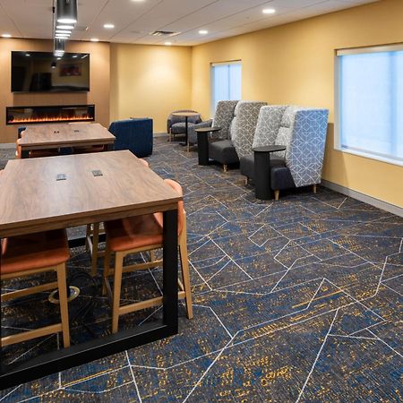 Hampton Inn كوبرستاوون المظهر الخارجي الصورة