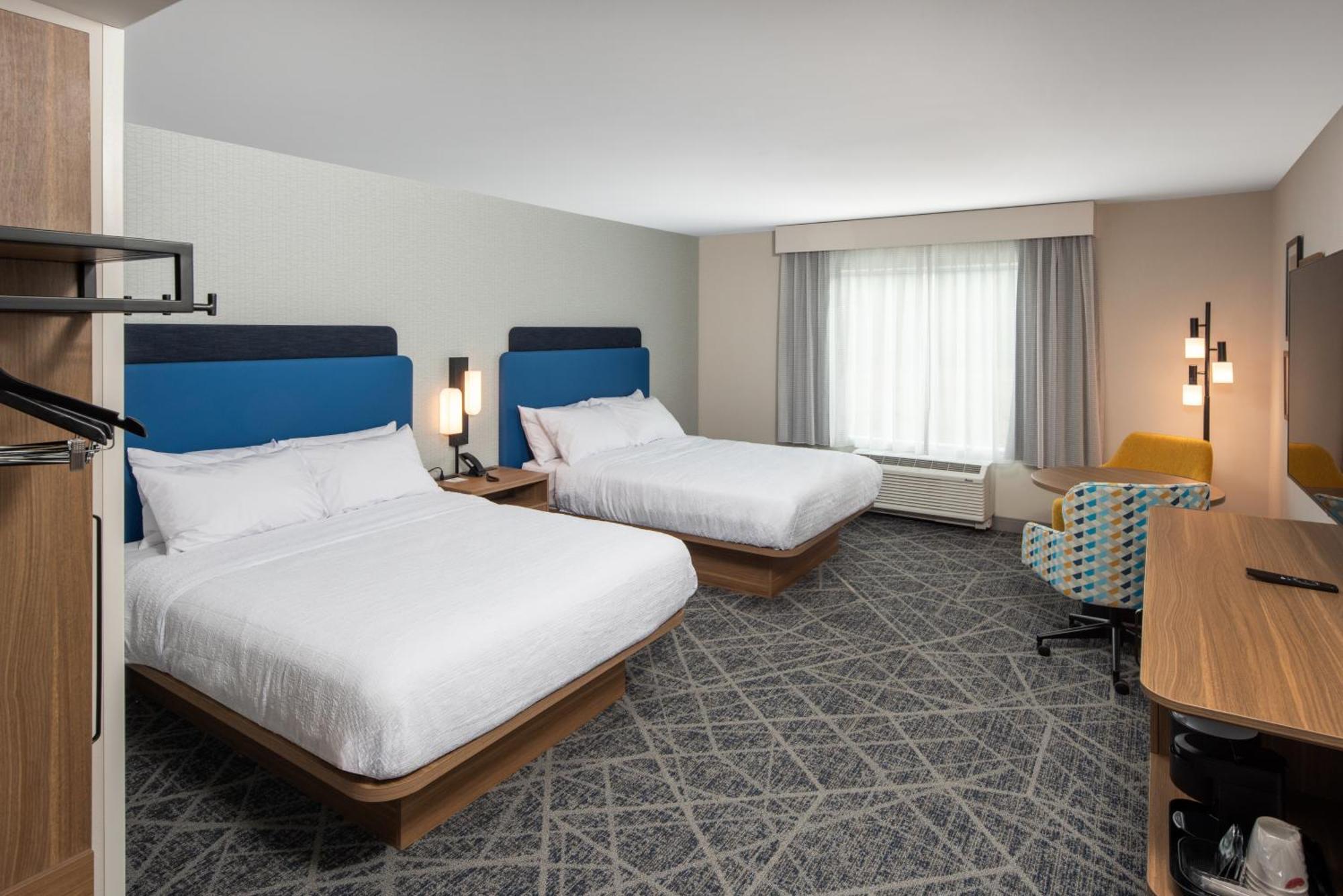 Hampton Inn كوبرستاوون المظهر الخارجي الصورة