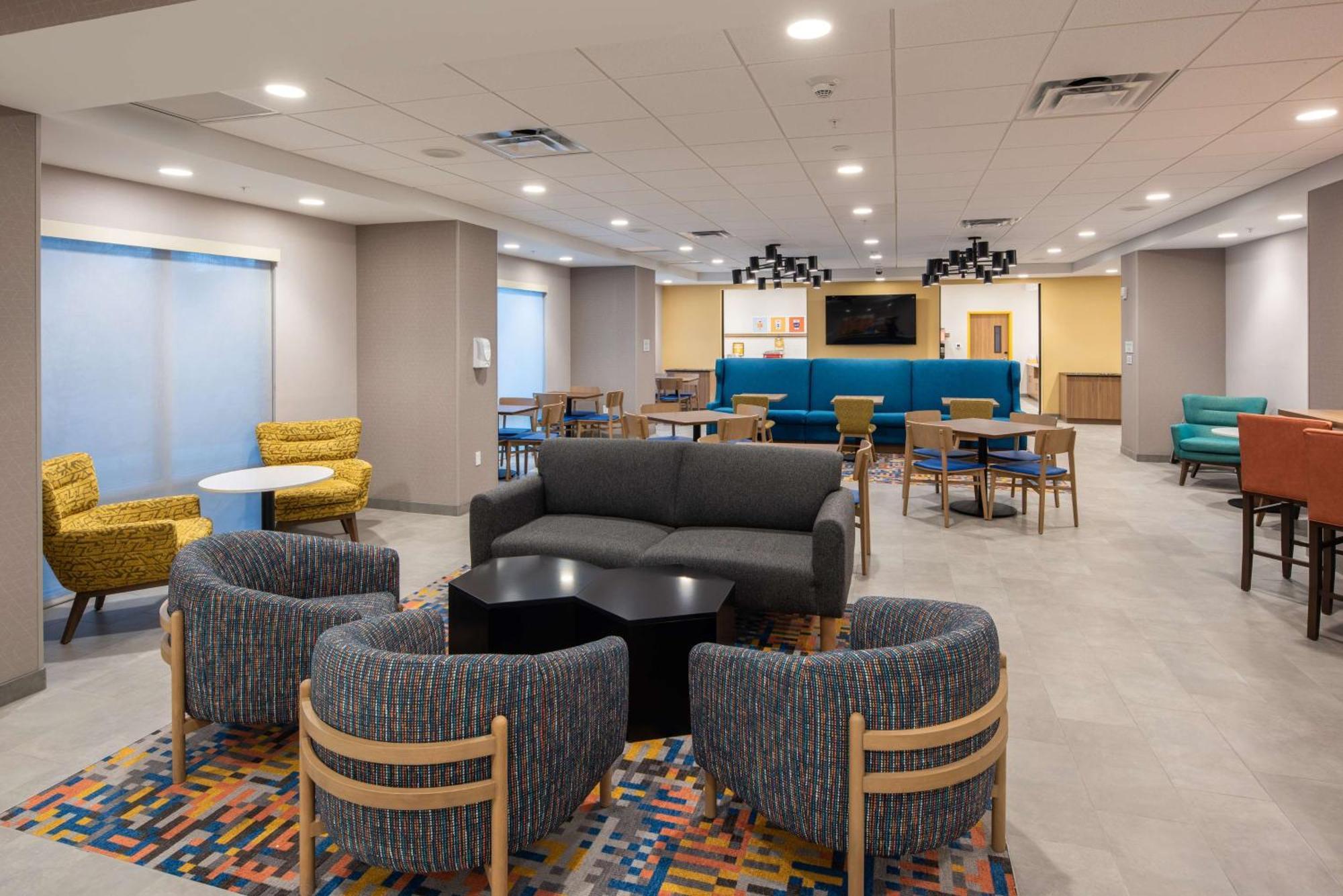 Hampton Inn كوبرستاوون المظهر الخارجي الصورة